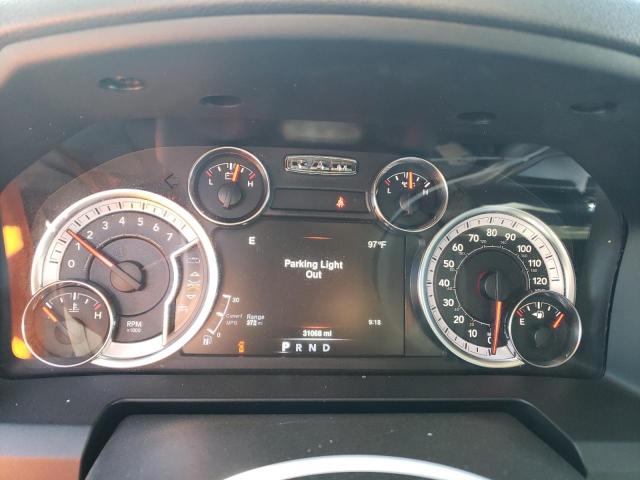 Photo 9 from auction – 2022 RAM 1500 CLASS with VIN 1C6RR6LG3NS235004