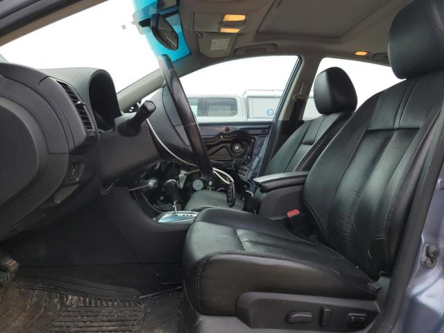 Photo 7 from auction – 2011 NISSAN ALTIMA BAS with VIN 1N4AL2AP6BC150396