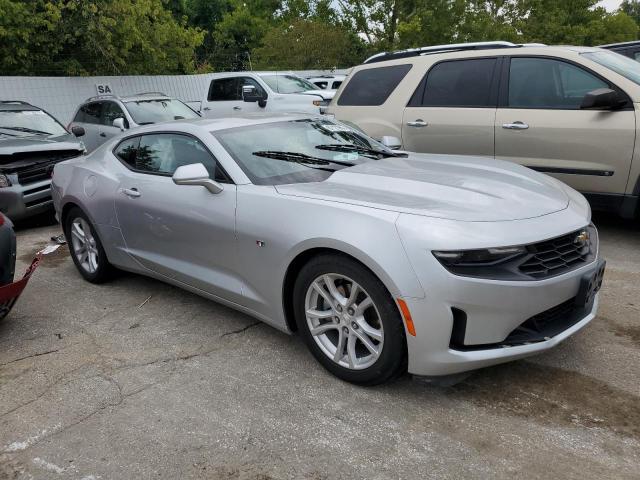 Photo 4 from auction – 2019 CHEVROLET CAMARO LS with VIN 1G1FA1RX4K0153084