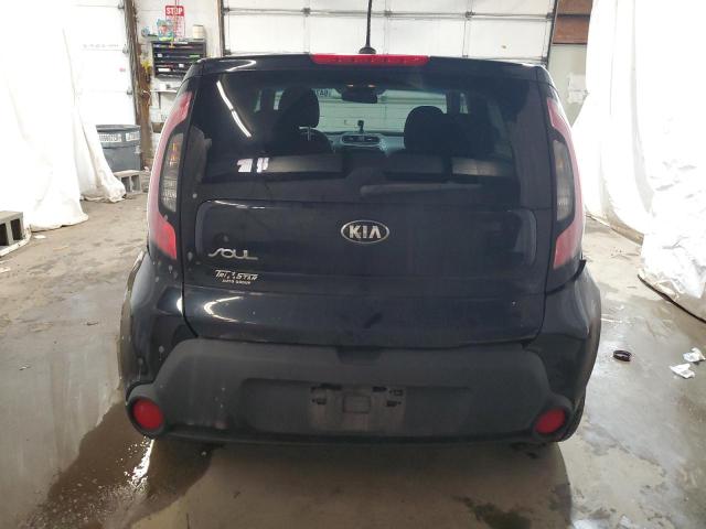 Photo 6 from auction – 2015 KIA SOUL with VIN KNDJN2A23F7121347