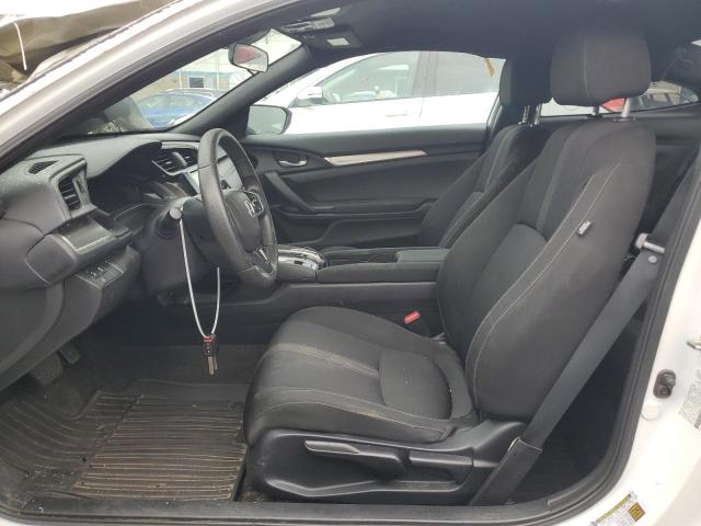 Photo 7 from auction – 2019 HONDA CIVIC LX with VIN 2HGFC4B68KH310472