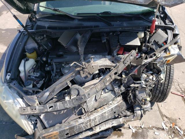 Photo 11 from auction – 2007 TOYOTA CAMRY CE with VIN 4T1BE46K07U185868