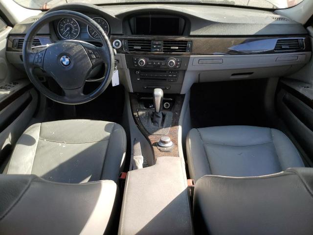 Photo 8 from auction – 2008 BMW 328 I SULE with VIN WBAVC53558FZ86651