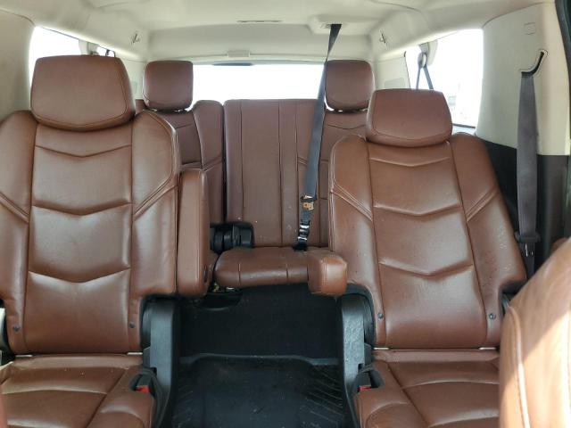 Photo 10 from auction – 2016 CADILLAC ESCALADE E with VIN 1GYS3JKJ5GR182936