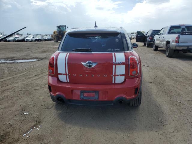 Photo 6 from auction – 2013 MINI COOPER S C with VIN WMWZC5C53DWM16210