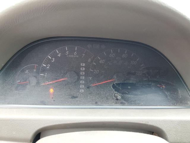Photo 9 from auction – 2006 TOYOTA CAMRY with VIN 4T1BE32K16U734735