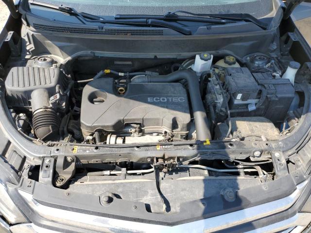 Photo 12 from auction – 2020 CHEVROLET EQUINOX LT with VIN 2GNAXKEV5L6266858