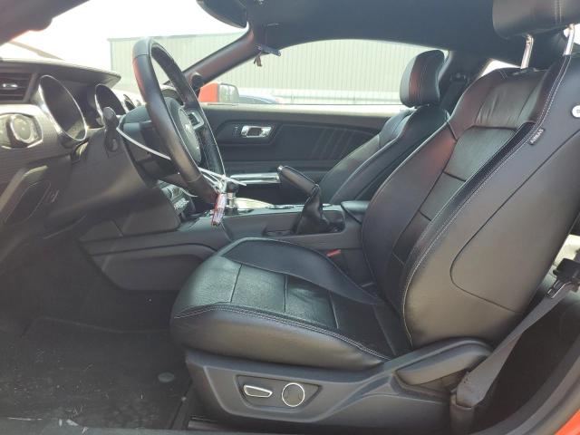 Photo 7 from auction – 2016 FORD MUSTANG with VIN 1FA6P8TH6G5224608