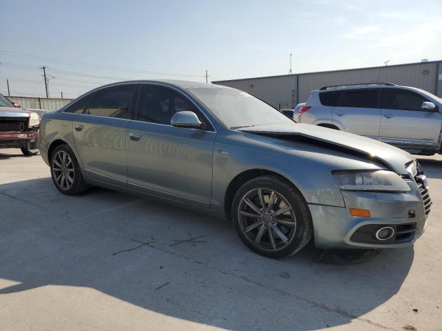 Photo 4 from auction – 2011 AUDI A6 PRESTIG with VIN WAUKGAFB2BN016304