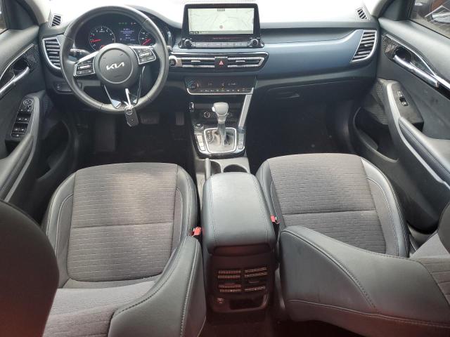 Photo 8 from auction – 2022 KIA SELTOS S with VIN KNDEU2AAXN7342390