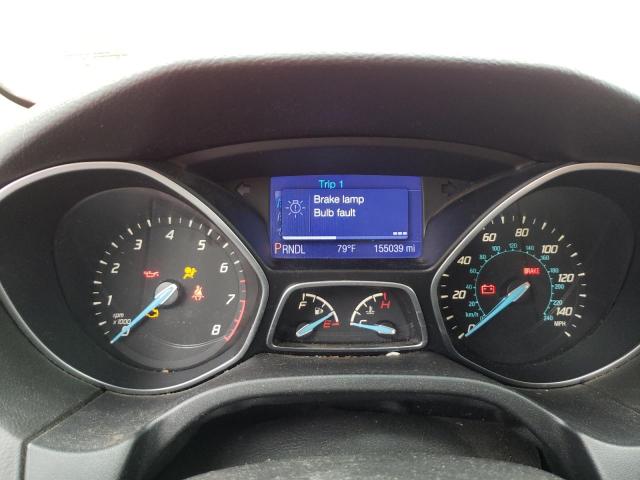 Zdjęcie 9 z aukcji – 2013 FORD FOCUS SE z VIN 1FADP3F27DL168655