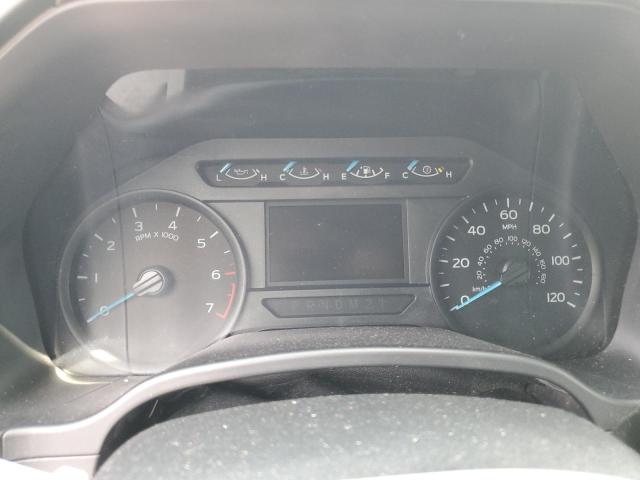 Photo 9 from auction – 2017 FORD F150 SUPER with VIN 1FTEX1CP2HKD96853