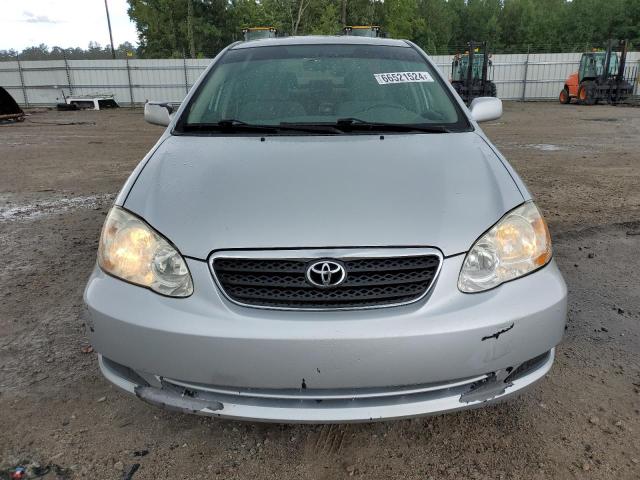 Photo 5 from auction – 2008 TOYOTA COROLLA CE with VIN 1NXBR32E58Z038137