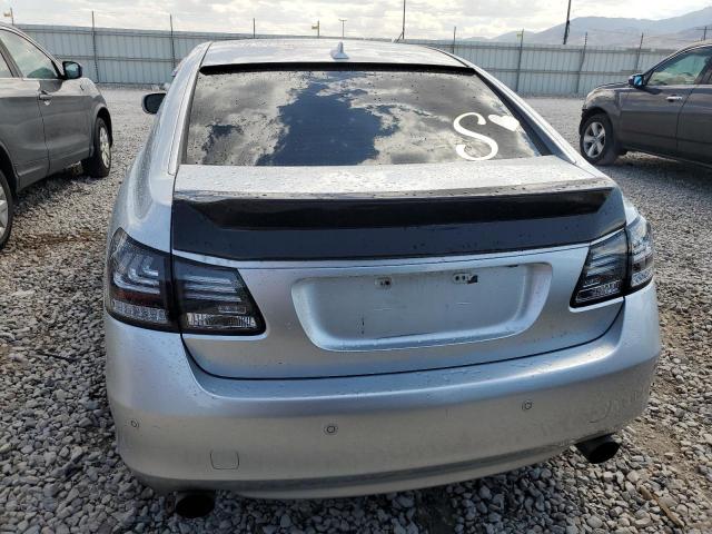 Photo 6 from auction – 2010 LEXUS GS 350 with VIN JTHCE1KS6A0027254
