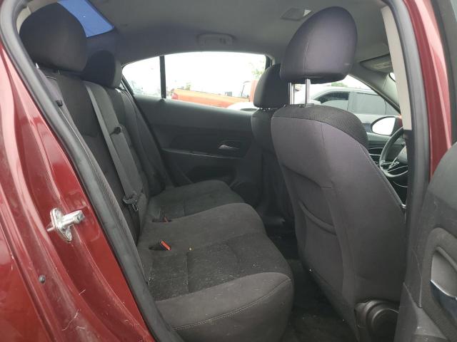 Photo 10 from auction – 2015 CHEVROLET CRUZE LT with VIN 1G1PC5SB9F7222319