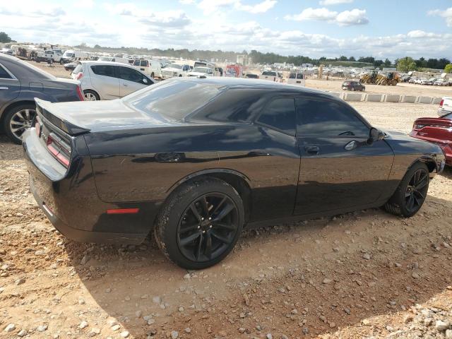 Photo 3 from auction – 2018 DODGE CHALLENGER with VIN 2C3CDZAG1JH118478