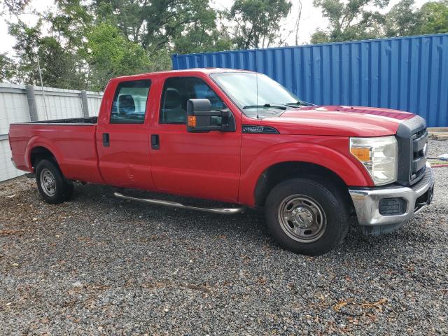Photo 4 from auction – 2015 FORD F250 SUPER with VIN 1FT7W2A62FEC02944