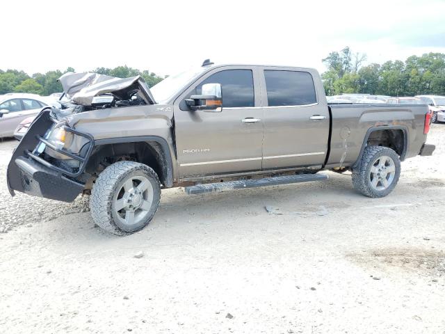 GMC SIERRA K25 2015 with VIN 1GT12ZE82FF584800 - Photo from auction