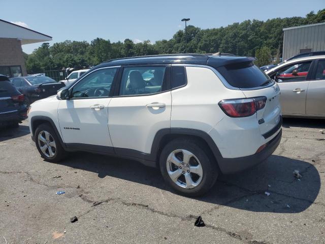 Photo 2 from auction – 2020 JEEP COMPASS LI with VIN 3C4NJCCBXLT110384