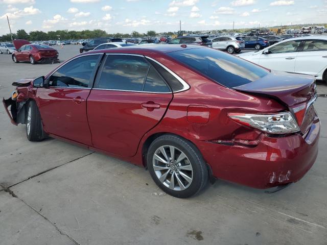 Photo 2 from auction – 2017 TOYOTA CAMRY LE with VIN 4T1BF1FK5HU793401