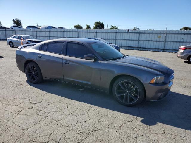 Photo 4 from auction – 2014 DODGE CHARGER SX with VIN 2C3CDXHG6EH363941