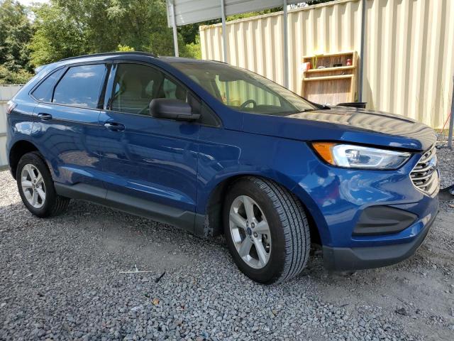 Photo 4 from auction – 2020 FORD EDGE SE with VIN 2FMPK3G94LBA33922
