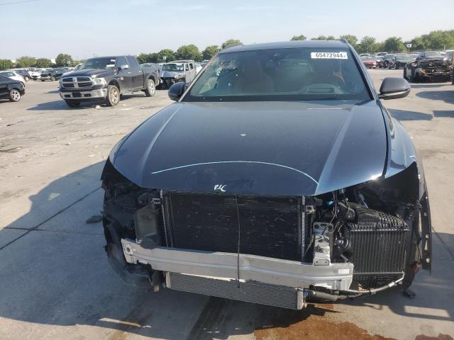 Photo 5 from auction – 2024 AUDI RS Q8 with VIN WU1ARBF17RD005713