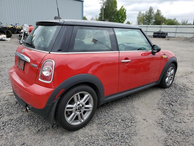 Photo 3 from auction – 2012 MINI COOPER with VIN WMWSU3C52CT186534