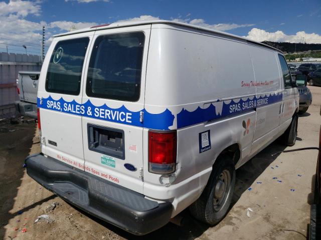 Photo 3 from auction – 2004 FORD ECONOLINE with VIN 1FTRE14L24HA76040