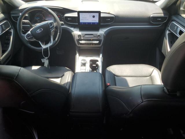 Photo 8 from auction – 2023 FORD EXPLORER X with VIN 1FMSK7DH4PGB05925