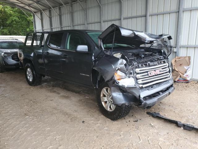 Photo 4 from auction – 2016 GMC CANYON SLE with VIN 1GTG6CE30G1344658