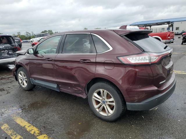 Photo 2 from auction – 2017 FORD 150 PU SUP with VIN 2FMPK3J80HBC40296