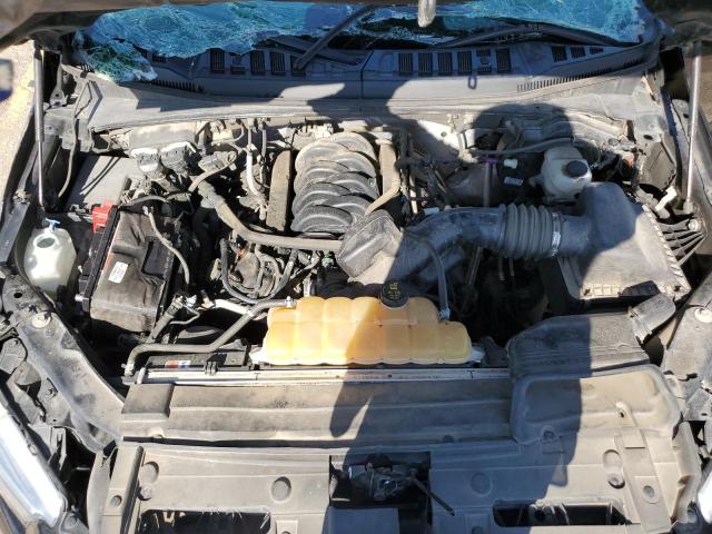 Photo 11 from auction – 2016 FORD F150 SUPER with VIN 1FTEW1EF4GKD45330