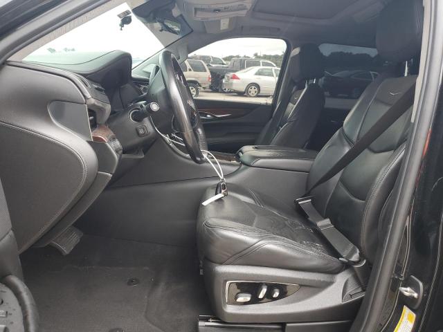 Photo 7 from auction – 2019 CADILLAC ESCALADE P with VIN 1GYS3CKJ1KR284920