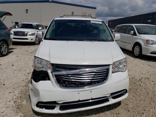 Photo 5 from auction – 2014 CHRYSLER TOWN & COU with VIN 2C4RC1CG4ER118255