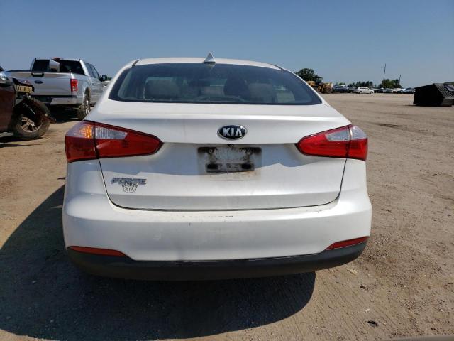 Photo 6 from auction – 2015 KIA FORTE LX with VIN KNAFX4A68F5361372