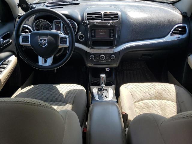 Photo 8 from auction – 2016 DODGE JOURNEY SE with VIN 3C4PDCAB7GT152178