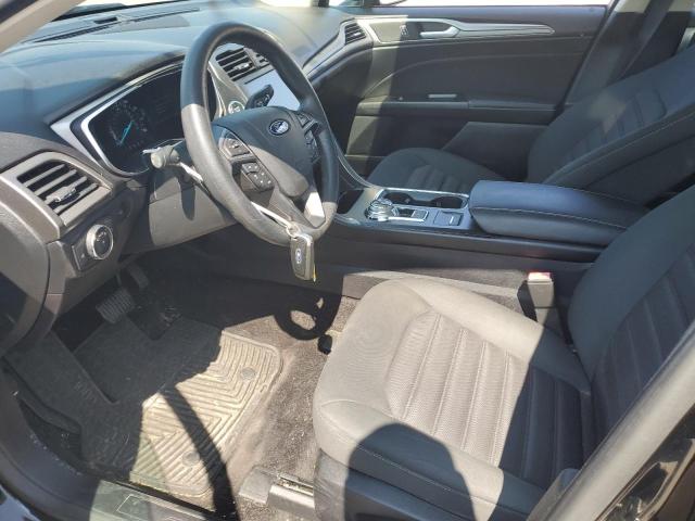 Photo 7 from auction – 2017 FORD FUSION SE with VIN 3FA6P0HD1HR392369