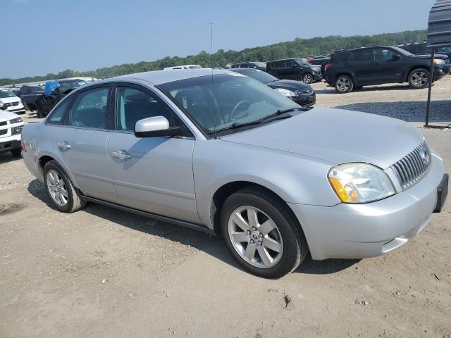 Photo 4 from auction – 2005 MERCURY MONTEGO LU with VIN 1MEFM40125G620733