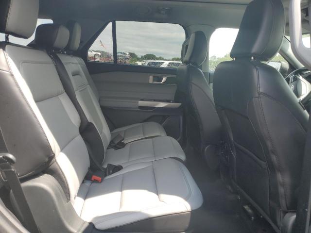 Фото 11 с аукциона – 2021 FORD EXPLORER X с VIN 1FMSK8DH5MGC06165