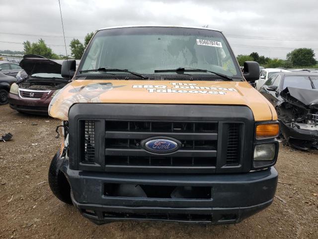 Photo 5 from auction – 2008 FORD ECONOLINE with VIN 1FBNE31L68DB00260