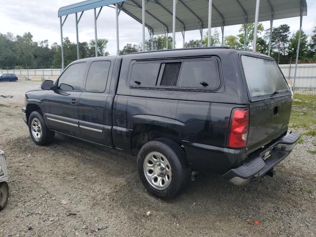 Photo 2 from auction – 2006 CHEVROLET SILVERADO with VIN 1GCEC19T46Z155977