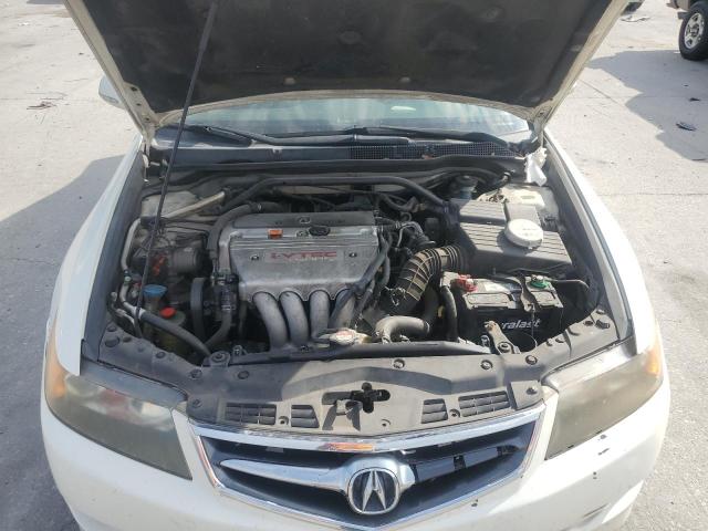 Photo 11 from auction – 2008 ACURA TSX with VIN JH4CL96808C018657