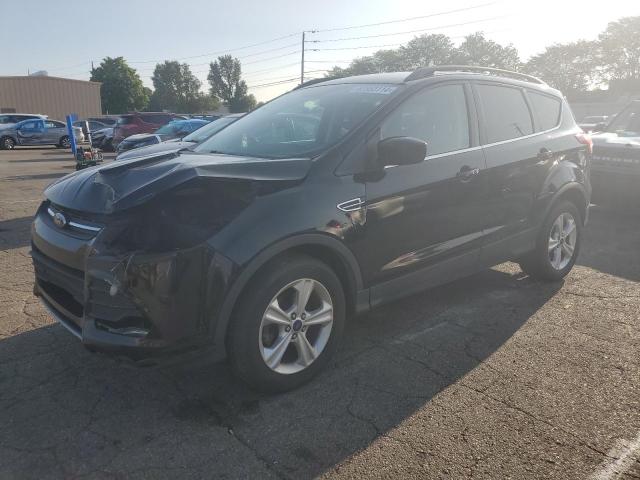 FORD ESCAPE SE 2016 with VIN 1FMCU0GX8GUA07488 - Photo from auction