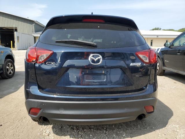 Photo 6 from auction – 2016 MAZDA CX-5 GT with VIN JM3KE4DY1G0721740