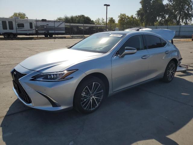 Photo 1 from auction – 2024 LEXUS ES 350 BAS with VIN 58ADZ1B16RU174328