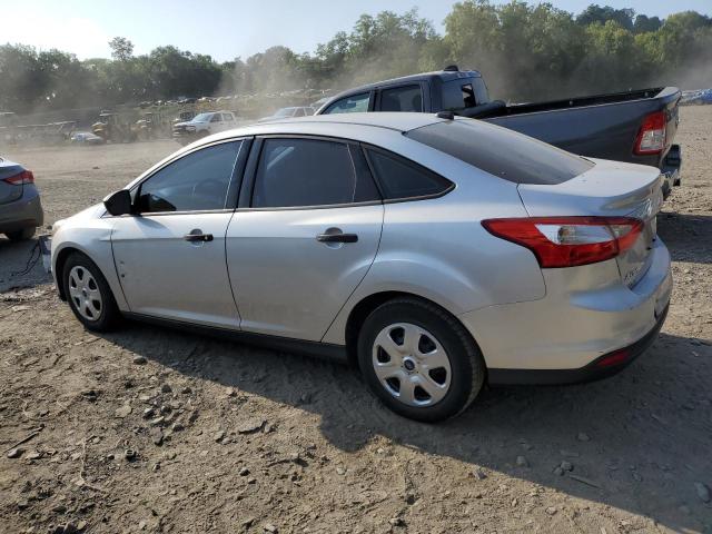 Photo 2 from auction – 2012 FORD FOCUS with VIN 1FAHP3E26CL442316
