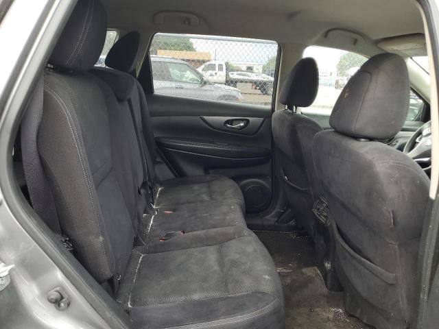 Photo 10 from auction – 2016 NISSAN ROGUE S with VIN JN8AT2MV2GW146456
