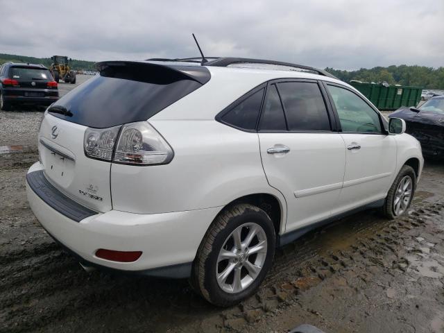 Photo 3 from auction – 2008 LEXUS RX 350 with VIN 2T2HK31U18C055389