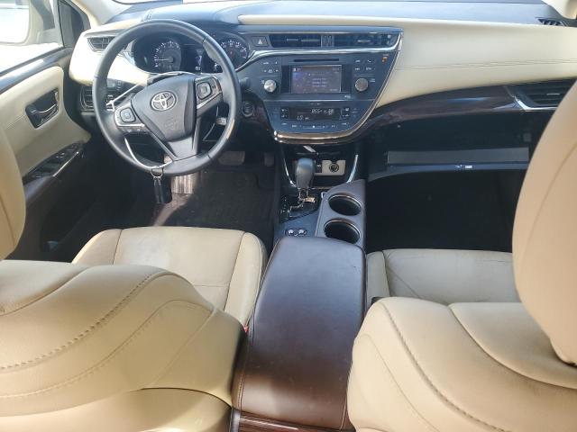 Photo 8 from auction – 2014 TOYOTA AVALON BAS with VIN 4T1BK1EB8EU090691
